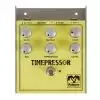 Palmer PETIMEP MI Root Effects - Delay & Compressor pedal
