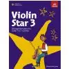 PWM Huws Jones Edward - Violin Star vol. 3