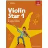 PWM Huws Jones Edward - Violin Star vol. 1