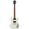 Gibson SGJ Series Rubbed White Satin 2013