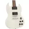 Gibson SGJ Series Rubbed White Satin 2013