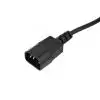 Power Cords PC 189 VDE C13-C14
