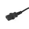 Power Cords PC 189 VDE C13-C14
