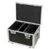 Barczak Cases 2x ADJ Inno Color Beam
