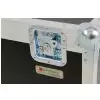 Barczak Cases 2x ADJ Inno Color Beam