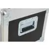 Barczak Cases 2x ADJ Inno Color Beam