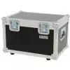 Barczak Cases 2x ADJ Inno Color Beam