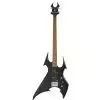 BC Rich Platinum Beast Bass