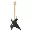 BC Rich Platinum Beast Bass