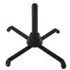 Akmuz flute stand black