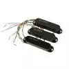Lace Sensor Gold 3-Pack Black