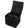 Ewpol cover PAR64 x 4 (cube) Ewpol cover PAR64 x 4 (cube)