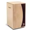 Schlagwerk Percussion CP-550  Agile Basel Natural Cajon