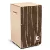 Schlagwerk Percussion CP-562  Agile Pro Cappucino Cajon