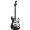 Fender Squier Standard Fat Stratocaster Special BK