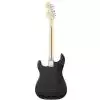 Fender Squier Standard Fat Stratocaster Special BK