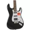 Fender Squier Standard Fat Stratocaster Special BK