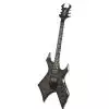 BC Rich Warlock Floyd Rose NJ TBK