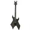 BC Rich Warlock Floyd Rose NJ TBK