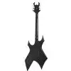 BC Rich Warlock Floyd Rose NJ TBK