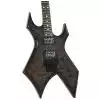 BC Rich Warlock Floyd Rose NJ TBK