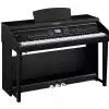 Yamaha CVP 601 B Clavinova