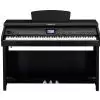 Yamaha CVP 601 B Clavinova