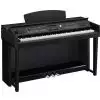 Yamaha CVP 605 B Clavinova