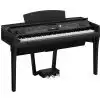 Yamaha CVP 609 B Clavinova
