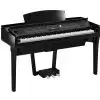 Yamaha CVP 609 PE Clavinova
