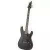 Schecter Demon SBLK