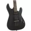 Schecter Demon SBLK