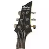 Schecter Demon SBLK
