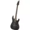 Schecter Omen 6 BLK