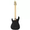 Schecter Omen 6 BLK