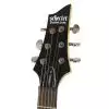 Schecter Omen 6 BLK