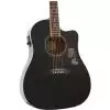 Epiphone AJ220 SCE EB