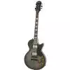 Epiphone Les Paul Standard Plustop Pro Trans Black