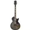 Epiphone Les Paul Standard Plustop Pro Trans Black