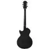 Epiphone Les Paul Standard Plustop Pro Trans Black