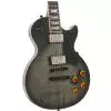 Epiphone Les Paul Standard Plustop Pro Trans Black