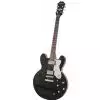 Epiphone Dot Black Royale