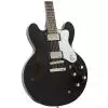 Epiphone Dot Black Royale