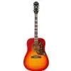 Epiphone HUMMINGBIRD Pro