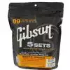 Gibson SVP 700UL Brite Wires 9-42