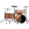 DDrum Reflex Uptown Natural Alder Gloss Shell Set