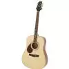 Samick D5 LH N
