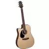 Takamine EG340CLH DRD NG TP4T