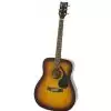 Framus Texan Tabacco Burst