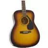 Framus Texan Tabacco Burst